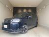 HONDA STEPWAGON