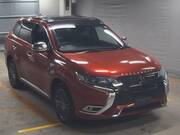 2018 MITSUBISHI OUTLANDER PHEV