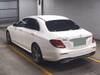 MERCEDES BENZ E-CLASS