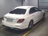 MERCEDES BENZ E-CLASS
