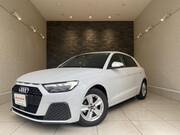 2022 AUDI A1 SPORTBACK
