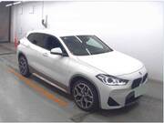2021 BMW X2
