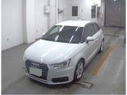 2017 AUDI A1