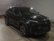 2020 TOYOTA YARIS CROSS Z