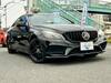 MERCEDES BENZ E-CLASS