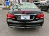 MERCEDES BENZ E-CLASS