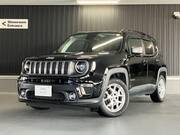 2019 CHRYSLER JEEP RENEGADE