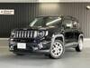 CHRYSLER JEEP RENEGADE