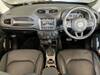 CHRYSLER JEEP RENEGADE