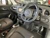 CHRYSLER JEEP RENEGADE