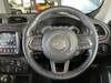 CHRYSLER JEEP RENEGADE