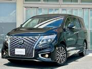 2025 NISSAN ELGRAND