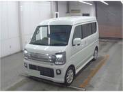 2025 SUZUKI EVERY WAGON