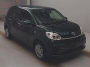 2022 TOYOTA PASSO