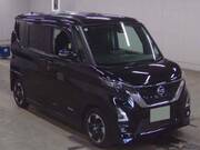 2021 NISSAN ROOX