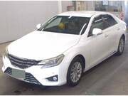 2012 TOYOTA MARK X