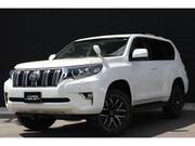 2020 TOYOTA LAND CRUISER PRADO TX
