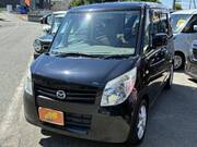 2013 MAZDA OTHER