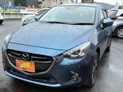 2018 MAZDA DEMIO