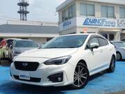 2019 SUBARU IMPREZA G4