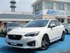 SUBARU IMPREZA G4