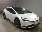 2023 TOYOTA PRIUS