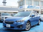 2016 SUBARU IMPREZA SPORTS