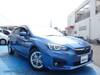 SUBARU IMPREZA SPORTS