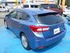 SUBARU IMPREZA SPORTS