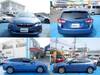 SUBARU IMPREZA SPORTS