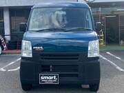 2010 SUZUKI EVERY