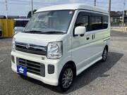 2018 SUZUKI EVERY WAGON