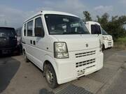 2007 SUZUKI EVERY