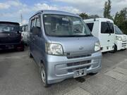 2010 DAIHATSU HIJET CARGO