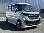 2025 SUZUKI SPACIA CUSTOM