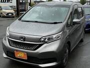2020 HONDA FREED