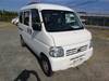 HONDA ACTY VAN