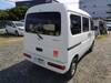 HONDA ACTY VAN