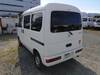 HONDA ACTY VAN