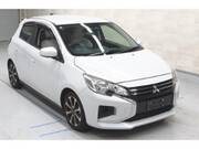 2020 MITSUBISHI MIRAGE M