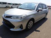2018 TOYOTA COROLLA FIELDER