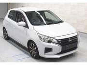 2020 MITSUBISHI MIRAGE M