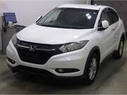 2014 HONDA VEZEL