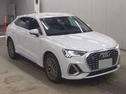 2023 AUDI OTHER