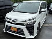 2017 TOYOTA VOXY