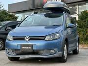 2013 VOLKSWAGEN GOLF TOURAN