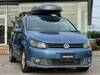 VOLKSWAGEN GOLF TOURAN