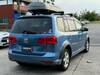 VOLKSWAGEN GOLF TOURAN