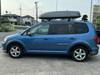 VOLKSWAGEN GOLF TOURAN