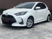 2020 TOYOTA YARIS